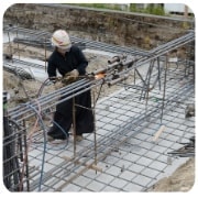 建設技能者のイメージ画像