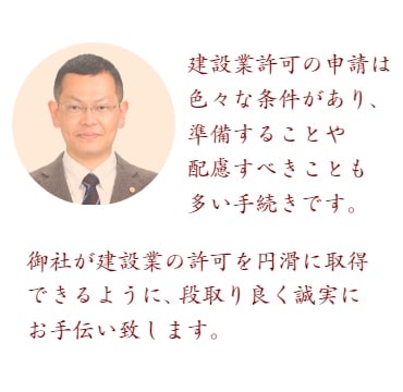 行政書士小林大祐