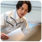 専任技術者の画像