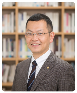 行政書士小林大祐