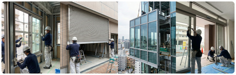 土木一式工事技術者の画像